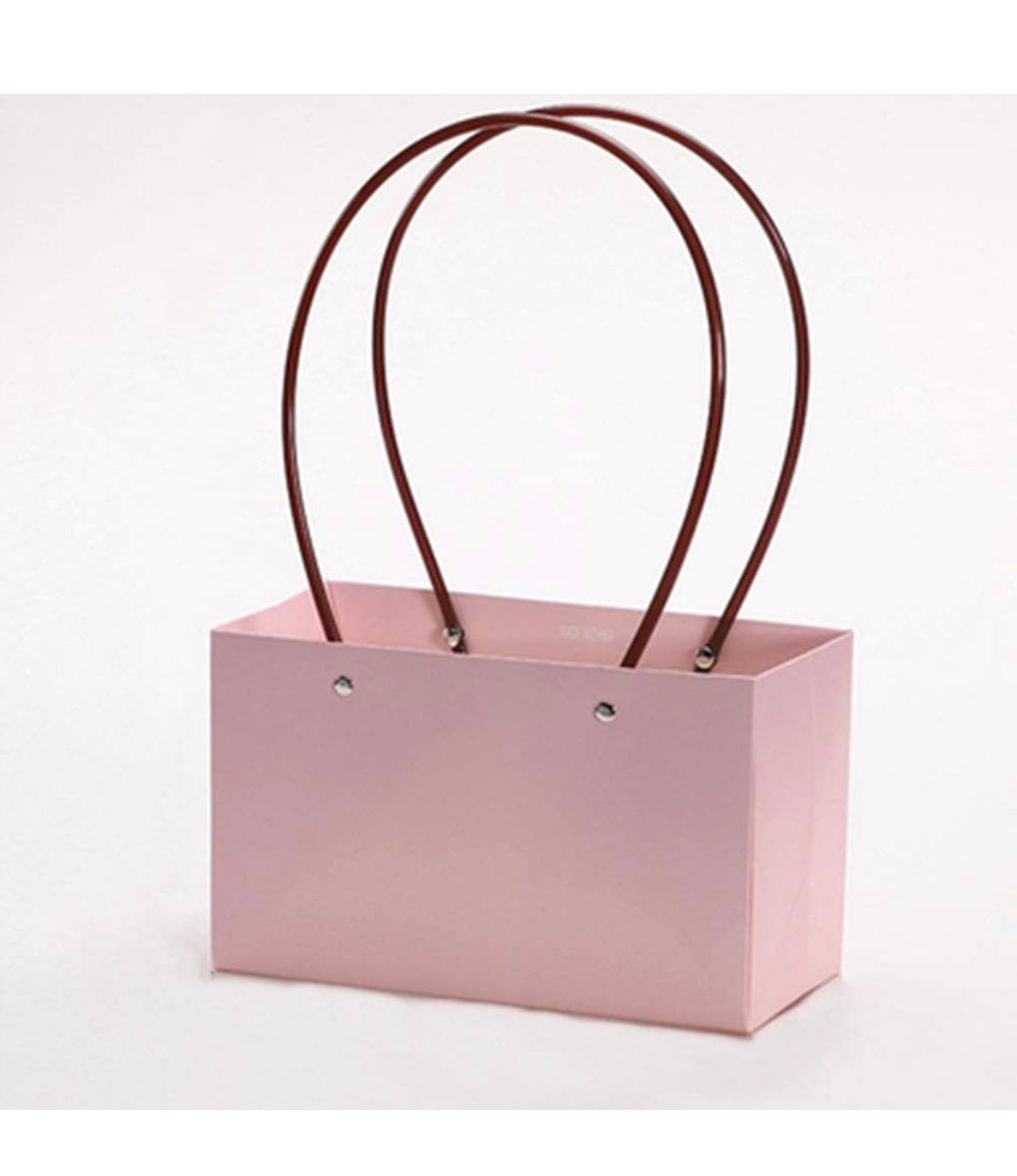 The Blooming Bag